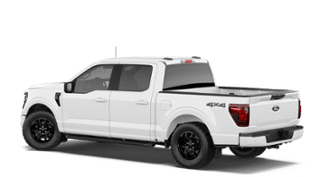 2026 Ford F-150® External Image 2